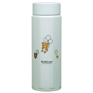 Skater p` XeX }O{g  500ml ۗ ۉ  l LN^[ skater XP[^[ STO5 bN} ӂƕD Rilakkuma ̎q yXeX{g }O {g 500 y