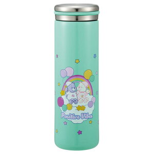 Skater XeX }O {g  450ml ۉ ۗ ^d\   XP[^[ skater STX5 Care Bears PAxA  Jt LN^[y