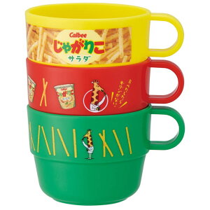 Skater �X�^�b�L���O �R�b�v 3�� �Z�b�g �L�����N�^�[ �q�� �L�b�Y �v���X�`�b�N skater �X�P�[�^�[ KS31 ���Ⴊ�肱�T���_ ���َq �p�b�P�[�W �J���r�[ Calbee�y����ɂ��� ������ �c�� �H�� �J�b�v