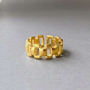 FACION �X�N�G�A�X�e�����X�`�F�[�������O �w�� �A�����M�[�Ή� �����ςȂ� �����A�����M�[���g�� �A���e�B�[�N ���^�� �T�[�W�J���X�e�����X ���f�B�[�X 12���O�� SUS316L ���L �A�N�Z�T���[