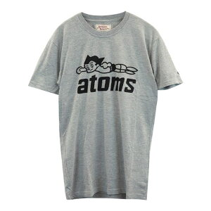 99HeadwearShop�yWOMEN�z �A�����J���j�[�h�� T�V���c ���� �����Y �g�b�v�X American Needle �싅 �T���P�C�A�g���Y ���S �v�����gT�V���c �S�r�A�g�� �A�j�� ATOMS ���N���g �X�����[�Y �g�b�v�X