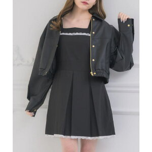 �y10��OFF�N�[�|���I5/27(��)1:59�܂ŁzRETRO GIRL �����[�X�v���[�cJSK �����s�[�X�E�h���X