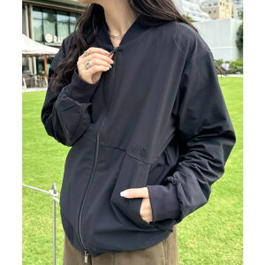 Outfitter lab THE NORTH FACE(UEm[XtFCX)/M'S STUD BOMBER AE^[(R[gEWPbgȂ)