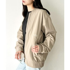 Outfitter lab THE NORTH FACE(UEm[XtFCX)/M'S STUD BOMBER AE^[(R[gEWPbgȂ)