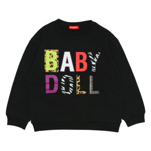 �y10��OFF�N�[�|���I6/2(��)9:59�܂ŁzBABYDOLL �e�q������ �A�j�}�����b�y���g���[�i�[ 9820K �g�b�v�X