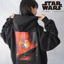 楽天市場】スターウォーズ パーカー（キッズ・ベビー・マタニティ）の通販