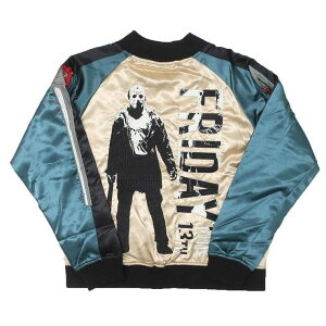 cinemacollection 13̋j XJW AE^[ NX^CN Friday the 13th  v[g fLN^[ ObY AE^[(R[gEWPbgȂ)