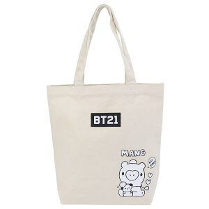 cinemacollection BT21 �g�[�g�o�b�O �L�����o�X�g�[�g MANG LINE FRIENDS �X�{�{�X ��񂰂��΂� �L�����N�^�[ ���i �V�l�}�R���N�V���� �o�b�O�E��