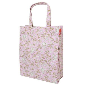 cinemacollection マイメロディ トートバッグ IP A4 ラミ サンリオキャラクターズ A ラミネート生地A4トート サンリオ ルートート 手提げかばん キャラクター グッズ バッグ・鞄