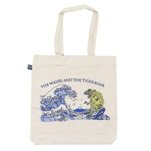 �y10��OFF�N�[�|���I4/17(��)9:59�܂Łzcinemacollection AND PACKABLE �g�[�g�o�b�O �c�C���g�[�g�o�b�O TB TIGER AND WAVES-NT �e�N�m�v���C�� ��񂰂��΂� �v���[���g �O�b�Y �o�b�O�E��