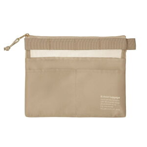 cinemacollection kleid NCh ~j|[` Mesh carry pouch mini bV|[` Beige V{J_[ σ|[` |[` Vv ObY obOE