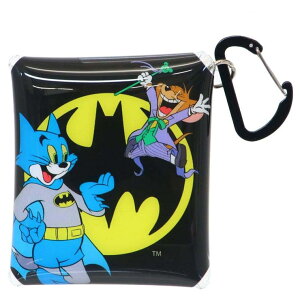 cinemacollection gƃWF[ ~j|[` NA}`P[XSS BATMAN [i[uU[X }Ntg  LN^[ ObY obOE