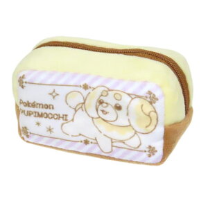 cinemacollection ポケットモンスター ミニポーチ マルチポーチ パピモッチ ポケモン ケイカンパニー かわいい 小物入れ キャラクター グッズ バッグ・鞄