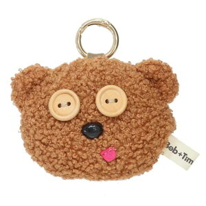 cinemacollection ミニオンズ ミニポーチ イヤホンマルチポーチ ティム ユニバーサル映画 グルマンディーズ アクセサリー収納 コインポーチ キャラクター グッズ バッグ・鞄