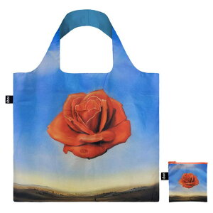 cinemacollection �T���o�h�[�� �_�� �G�R�o�b�O Bag Meditative Rose LOQI ���[�L�[ �G�[���C SALVADOR DALI ���������o�b�O �O�b�Y �o�b�O�E��