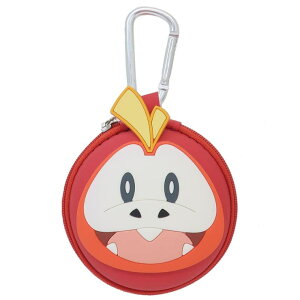 cinemacollection ポケットモンスター ミニポーチ ラウンド小物ポーチ ホゲータ ポケモン 小物入れ キャラクター グッズ バッグ・鞄