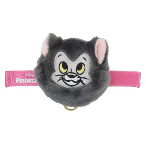 cinemacollection ピノキオ ミニポーチ ベルトポーチ フィガロ ディズニー アイアップ 小物入れ キャラクター グッズ バッグ・鞄