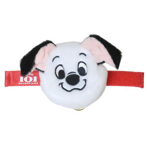 cinemacollection 101匹わんちゃん ミニポーチ ベルトポーチ ラッキー ディズニー アイアップ 小物入れ キャラクター グッズ バッグ・鞄