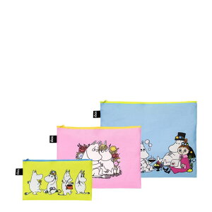 cinemacollection [~ |[`咆3_Zbg Zip Pocket Together LOQI [L[ k G[C 3A|[` LN^[ ObY obOE