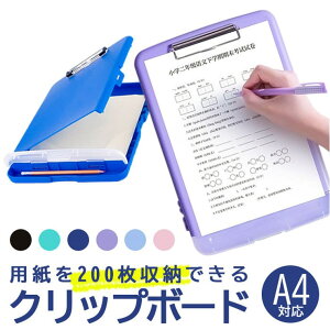 BACKYARD FAMILY バインダー クリップボード a4 文房具