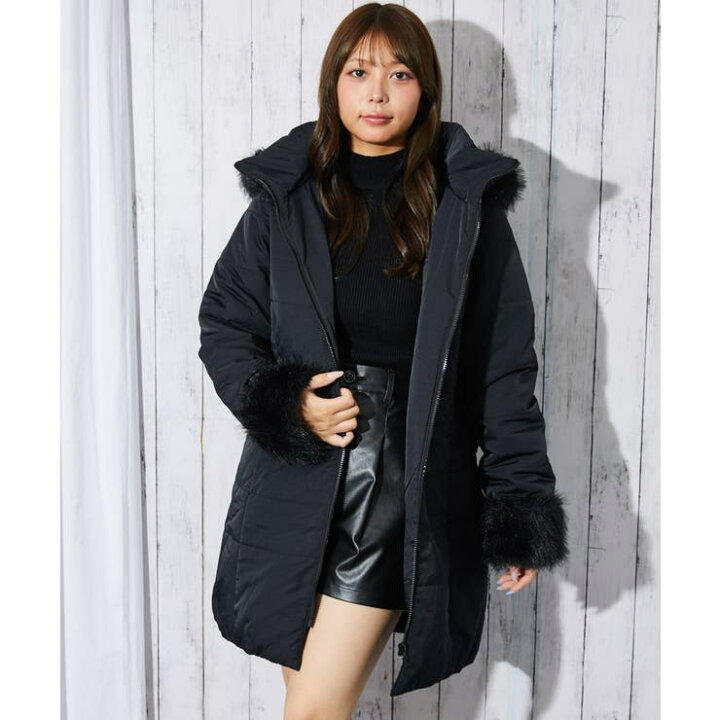 楽天市場】【10％OFFクーポン！6/11(木)1:59まで】GORGE 《ファー 