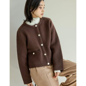 Re:EDIT [2025AW COLLECTION][������ �Z�����j�[]�j�b�g�S�[���h�{�^���V���[�g�R�[�g �A�E�^�[(�R�[�g�E�W���P�b�g�Ȃ�)