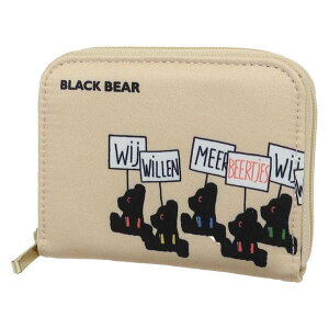 cinemacollection BLACK BEAR �~�j�}�����z �~�j�E�H���b�g �u���b�N�x�A �f�B�b�N�u���[�i ���^�i�x �M�t�g�G�� �L�����N�^�[�O�b�Y �O�b�Y ���z