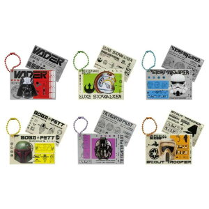 y10OFFN[|I12/11()1:59܂Łzcinemacollection X^[EH[Y L[z_[ uChANL[`F[S6̓ǂꂩ1 STAR WARS SAGA STAR WARS CbN RNVG L