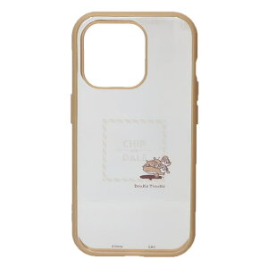 cinemacollection �`�b�v���f�[�� iPhone15 IIIIfit Clear 2023 iPhone 6.1 inch 3 LENS model�Ή��P�[�X iPhone15Pro �f�B�Y�j�[ �O���}���f�B�[�Y �C�[�t�B�b�g �J�o�[ �L��