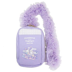 cinemacollection �V�i�����[�� �����݂��xDOLLY MIX �X�}�z�|�[�` �t�����}���`�V�����_�[ PP �T�����I ���^�i�x �V�����_�[�|�[�` �L�����N�^�[ �O�b�Y ����