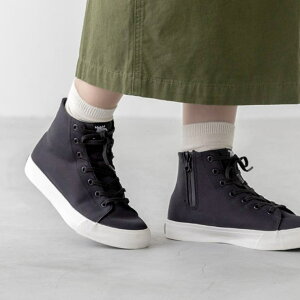 welleg moz モズ スニーカー レディース レインスニーカー おしゃれ 歩きやすい 軽い 防水 レインシューズ 疲れない 履きやすい 晴れの日 ハイカット 紐 晴雨兼用 軽量 雨 梅雨 22.5cm 24.5cm シュー