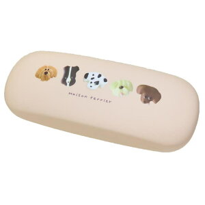 cinemacollection Maison terrier ዾP[X KlP[X Chocolate dogs NGC^[YT[JX teBA n[h^Cv ߂˃P[X ObY 