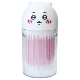 cinemacollection ちいかわ 綿棒ケース パックンめんぼう トーマントイズ 小物入れ キャラクター グッズ その他