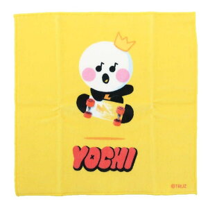 cinemacollection TRUZ �~�j�^�I�� �n���J�`�^�I�� YOCHI LINE FRIENDS �G���X�J�C �v���[���g �L�����N�^�[ �V�l�}�R���N�V���� ����