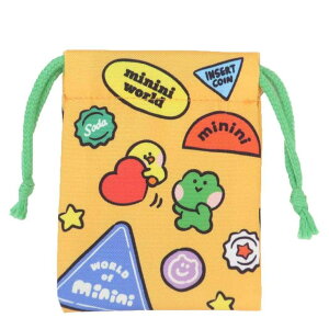 cinemacollection LINE FRIENDS minini �В��� �v�����g�~�j�В� E �T���^�� �������� ���񂿂Ⴍ�|�[�` �L�����N�^�[ �O�b�Y ���߁E����