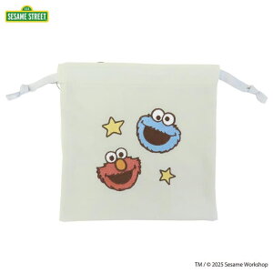 cinemacollection ZT~Xg[g В В|[` SESAME STREET EMBROIDERY O[ GtG[r[Wp  LN^[ ObY ߁E