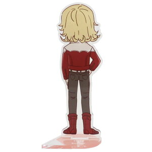 cinemacollection ^CK[oj[ ob ANX^h CeAIuWF o[ir[ubNXJr TIGERBUNNY }Ntg RNVG AjLN^[ ObY Vl}R