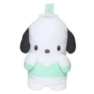 cinemacollection ポチャッコ バス用品 バスミトン サンリオ 粧美堂 バススポンジ ボディスポンジ キャラクター グッズ バス・トイレ・掃除洗濯