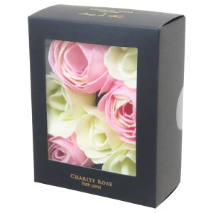 cinemacollection CHARITE ROSEVe[Y  Bath petal mini Elegance Rose oXy^~j mR[|[V Mtg CG ObY oXEgCE|
