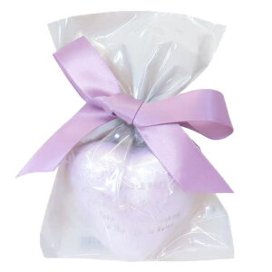 cinemacollection  LOVABLE FIZZ Lavender x_[̍ mR[|[V v`Mtg   ObY oXEgCE|