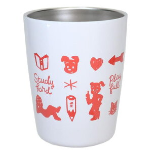 cinemacollection ITObY ^u[ XeX^2WAY^u[ 280ml X^fB Osamu Goods NZ 킢 ۉۗ LN^[ ObY HELb`pi