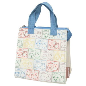 cinemacollection ~btB[ ۗobO ۗg[g MIFFY and ANIMALS fBbNu[i }Ntg AEghA `g[g `obO G{LN^[ ObY HELb`pi