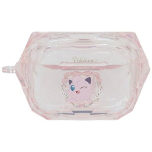 cinemacollection |PbgX^[ GA[|bYvP[X AirPods Pro 2/AirPods Pro Ή WFP[X v |P O}fB[Y CzP[X LN^[ ObY t@bV