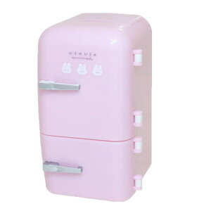 cinemacollection ペン立て れいぞうこマルチペンスタンド ピンク クーリア プレゼント おもしろ雑貨 グッズ ファッション雑貨