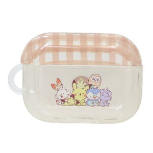 cinemacollection |PbgX^[ GA[|bYvP[X AirPods Pro 2 Ή \tgP[X |Ps[X `FbN |P O}fB[Y CzP[X LN^[ ObY t@b