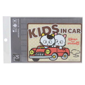 cinemacollection ^}tY rbOV[ ԗpXebJ[ KIDS IN CAR [lXebJ[ J[pi ό ϐ Z[teBXebJ[ LN^[ ObY t@bV