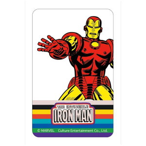 cinemacollection AxW[Y J[h ܂SݓXNAJ[h 2 MARVEL J`A G^eCg G ω LN^[ ObY t@bVG