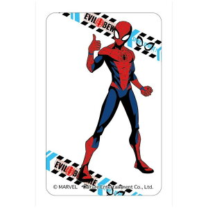 cinemacollection XpC_[} J[h ܂SݓXNAJ[h 3 MARVEL J`A G^eCg G ω LN^[ ObY t@bVG