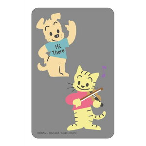 cinemacollection ITObY J[h ܂SݓXNAJ[h 2LA Osamu Goods J`A G^eCg G ω LN^[ ObY t@bVG