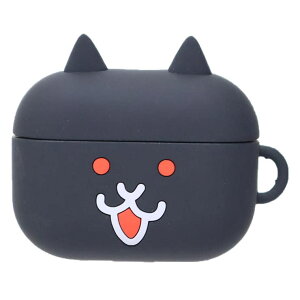 cinemacollection ɂ񂱑푈 GA[|bYvP[X AirPods Pro 2 Ή VRP[X Eӂ̃lR O}fB[Y CzP[X LN^[ ObY t@bVG